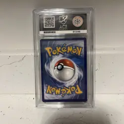 Zeraora V Pokemon 2021 Chilling Reign 53/198 CGC 9 Mint Holo - Image 2