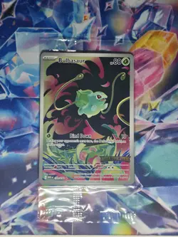 Pokemon TCG Mega Evolution Enhanced Booster Box OPENED - Image 3