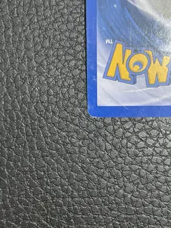 Pokemon Arceus AR3 Platinum Holo Rare Card - Image 3