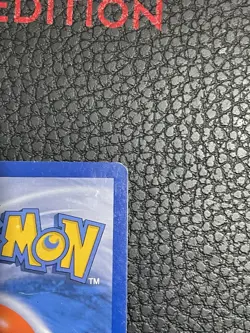 Pokemon Arceus AR3 Platinum Holo Rare Card - Image 5