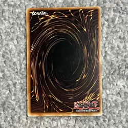 Destiny Hero - Diamond Dude EOJ-EN003 - Ultimate Rare - Unlimited - Yu-Gi-Oh - Image 2