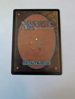 War Tax ~ Mercadian Masques [ Excellent ] [ Magic MTG ] - Image 2