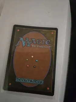 MTG - The Reality Chip - Showcase FOIL - Kamigawa: Neon Dynasty #374 - Image 2