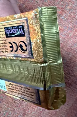 Magic The Gathering Fifth Edition Booster Factory-Sealed MTG WOTC 1997 NEW TCG - Image 4