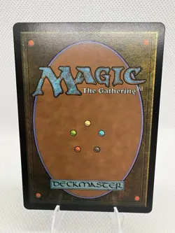 Teenage Mutant Ninja Turtles Super Shredder MTG Legendary Creature Black 0217 - Image 2