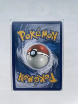 Gastly 177/162 Temporal Forces Illustration Rare Holo Pokemon Card NM Near Mint - Image 2