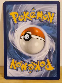 Pokemon TCG - Gastly - 177/162 - Temporal Forces - Illustration Rare - Image 4