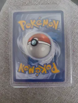 Gastly 177/162 Illustration Rare Temporal Forces Pokemon Near Mint - Image 2