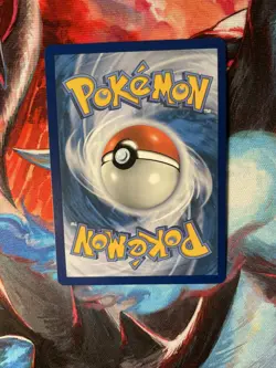 Gastly 177/162 Illustration Rare Temporal Forces Holo Pokemon - Near mint - Image 2