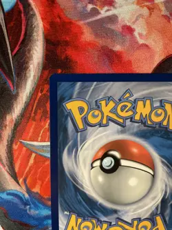 Gastly 177/162 Illustration Rare Temporal Forces Holo Pokemon - Near mint - Image 3