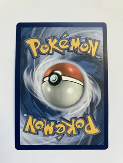 Pokemon Gastly 177/162 Illustration Rare Temporal Forces - Image 2
