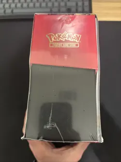 Pokemon TCG Scarlet and Violet Base Set ETB Elite Trainer Box Koraidon Sealed - Image 2