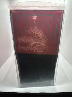 Pokemon TCG Scarlet and Violet Base Set ETB Elite Trainer Box Koraidon Sealed - Image 2
