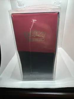 Pokemon TCG Scarlet and Violet Base Set ETB Elite Trainer Box Koraidon Sealed - Image 4