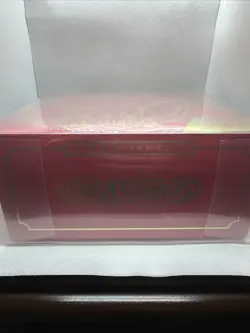 Pokemon TCG Scarlet and Violet Base Set ETB Elite Trainer Box Koraidon Sealed - Image 5