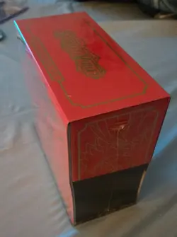 Pokemon TCG Scarlet and Violet Base Set ETB Elite Trainer Box Koraidon Sealed - Image 2