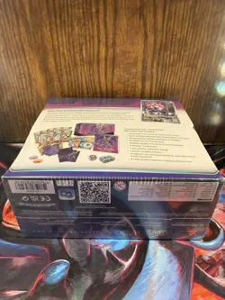 Pokemon TCG Scarlet And Violet Miraidon Base Set ETB Sealed - Image 3