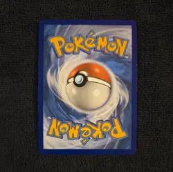 Pokemon TCG Houndstone ex Sv03: Obsidian Flames 102/197 Holo Double Rare - Image 2