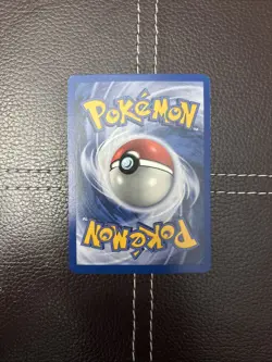 Pokemon TCG - Lass - 75/102 - Unlimited Base Set - NM Rare (1999) - Image 2