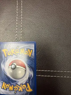 Pokemon TCG - Lass - 75/102 - Unlimited Base Set - NM Rare (1999) - Image 3