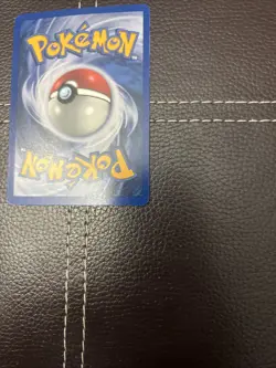 Pokemon TCG - Lass - 75/102 - Unlimited Base Set - NM Rare (1999) - Image 4