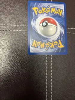 Pokemon TCG - Lass - 75/102 - Unlimited Base Set - NM Rare (1999) - Image 5