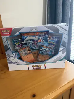 Pokemon Reshiram & Archaludon EX Collection Box Bundle Target Black Friday - Image 2