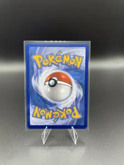 Pokemon Oricorio ex 024 Me: Mega Evolution Promo Holo 190 HP Basic EX - Image 2