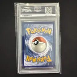 Charizard VSTAR SWSH262 Pokemon Sword & Shield Promo Card PSA 10 - Image 2