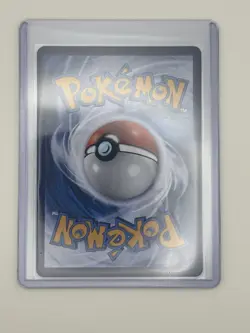 Cbb4c 1007 Gem Pack 4 AR Chatot Mint Condition Pokemon Tcg - Image 2