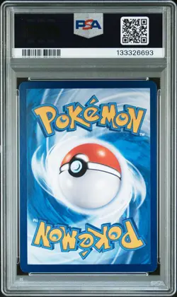 PSA 10 Pokemon Cubone Art Rare 2025 04 07/07 Gem Pack Vol.3 Chinese Gem Mint - Image 2