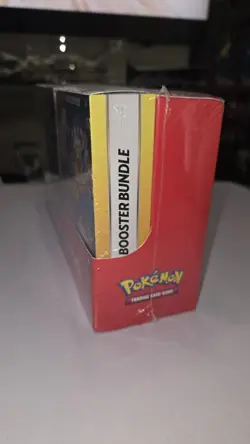Pokemon SURGING SPARKS Elite Trainer Box Etb & Booster Bundle Costco 2 Pack - Image 3