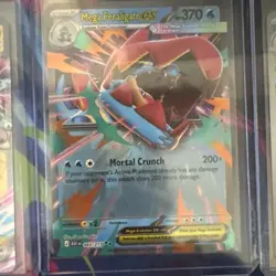 Pokemon Full Art Lot 13 Cards Total - Image 3