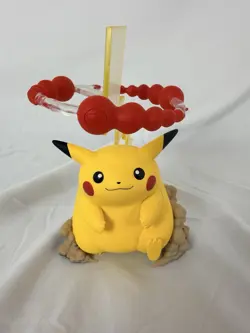 Pokemon Celebrations Premium Gigantamax Pikachu VMAX Figure from Collection Box - Image 1
