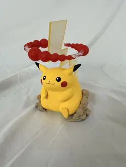 Pokemon Celebrations Premium Gigantamax Pikachu VMAX Figure from Collection Box - Image 4