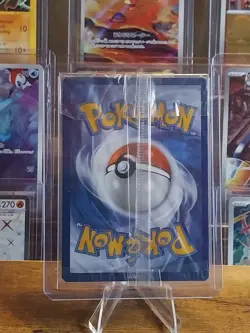 Pokemon Charmander Scarlet Violet Sealed 044 Promo - Image 2
