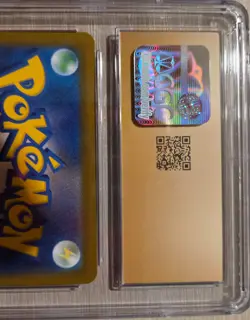 Charizard 017/184 VMAX Climax 2021 Japanese Holo CGC Pristine 10 Pokemon - Image 3