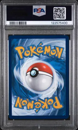 2025 POKEMON DRI EN-DESTINED RIVALS #232 CYNTHIA'S GARCHOMP EX PSA 10 - Image 2
