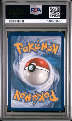 (PSA 10) Pokemon: Journey Together – Volcanion ex #171 [Full Art] - Image 2