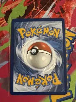 Pokemon Mega Camerupt ex 156 Mega Evolution Ultra Rare Holo Near Mint - Image 2