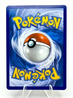 Mega Sharpedo ex 113/094 Ultra Rare Mega Evolution ME01 English Pokemon Holo - Image 2