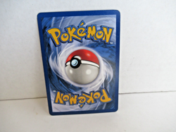 Hypno 8/62 Holo Rare Fossil Pokemon Unlimited Holo - Image 4