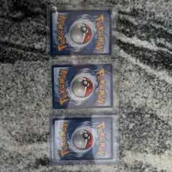 Pokemon First Partner illustration Series- Kanto Starters Charmander Squirtle - Image 2