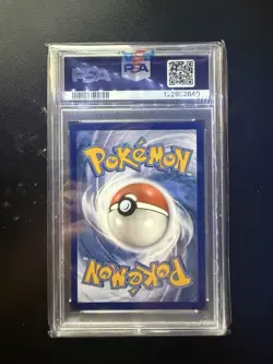 Pokemon Rayquaza VMAX Alternate Art Secret Rare 218/203 Evolving Skies PSA 10 - Image 2