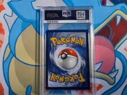 Gyarados VMAX Full Art 2021 Pokemon Sword & Shield Evolving Skies #207 PSA 10 💎 - Image 4