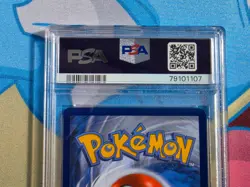 Gyarados VMAX Full Art 2021 Pokemon Sword & Shield Evolving Skies #207 PSA 10 💎 - Image 5