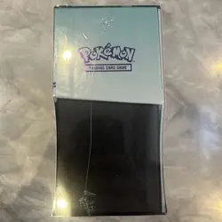 Pokemon TCG Temporal Forces Pokemon Center Elite Trainer Box (ETB) - Image 4
