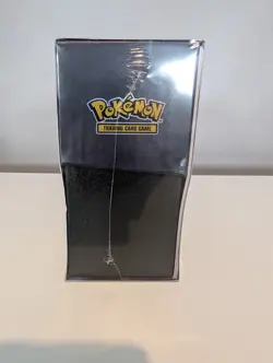 Pokemon TCG - Scarlet & Violet Surging Sparks Elite Trainer Box ETB New READ - Image 4