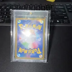 Pokemon TCG Charizard EX 115/190 Shiny Treasure, Near Mint/Mint (NM/M) - Image 2