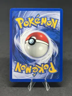 Pokemon Lt. Surge's Pikachu 81/132 Gym Heroes 1st Edition Regular [3] - Image 2